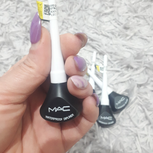 خط چشم ماژیکی مک اصلی