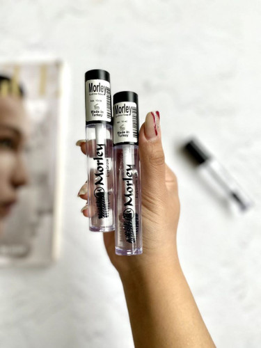 ژل ابرو و مژه ریملی ۱۰ میل مورلی ترکیه