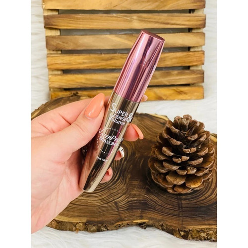 ریمل بلند کننده ی مژه لیدی بیولیک فرچه ی ژله ای ضد آب اورجینال